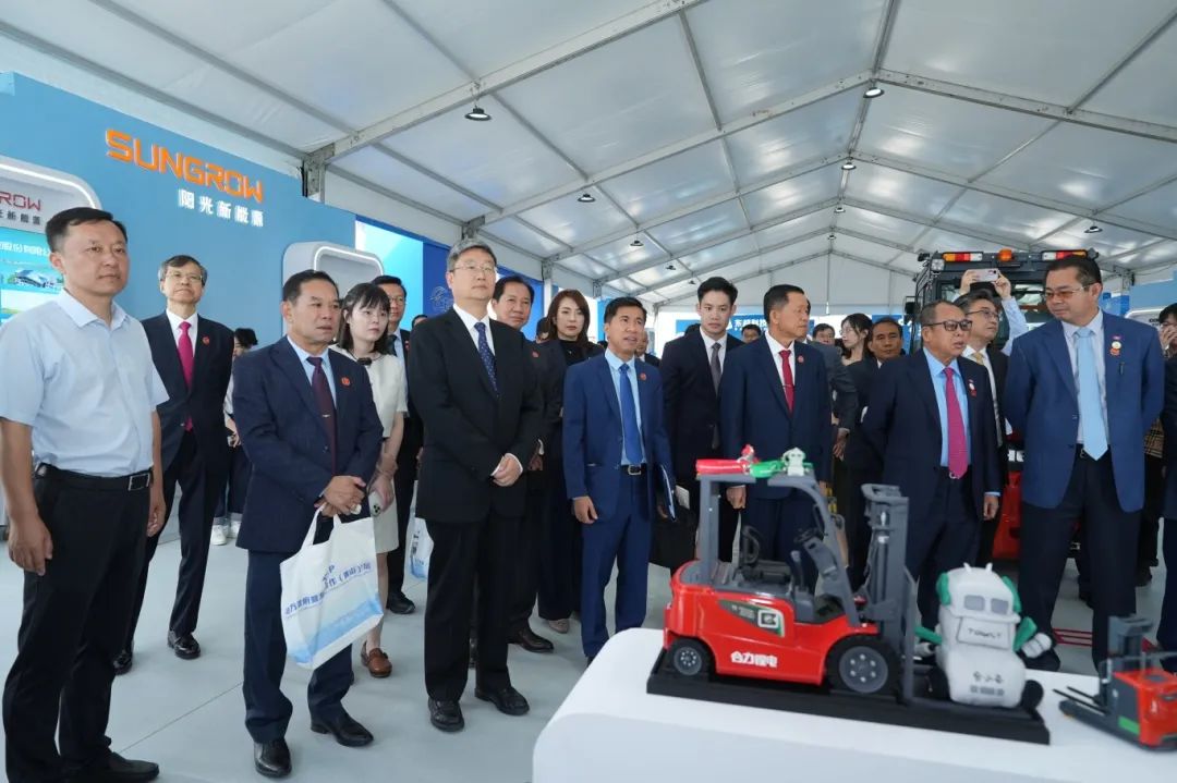 共探尊龙凯时RCEP 2025——解码尊龙凯时与天下双向奔赴的共赢密码 - 安徽尊龙凯时有限责任公司