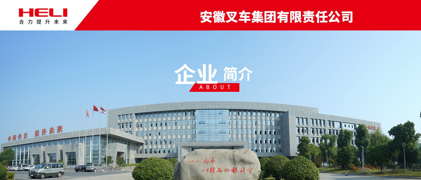 企业简介 - 安徽尊龙凯时有限责任公司